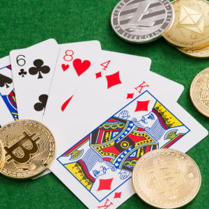 Crypto Casino bonusar och kampanjer: En omfattande guide för spelare