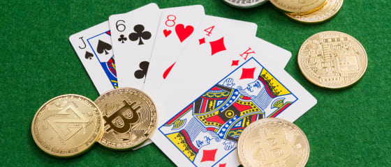 Crypto Casino bonusar och kampanjer: En omfattande guide för spelare