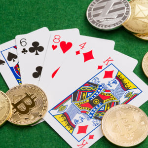 Crypto Casino bonusar och kampanjer: En omfattande guide fÃ¶r spelare