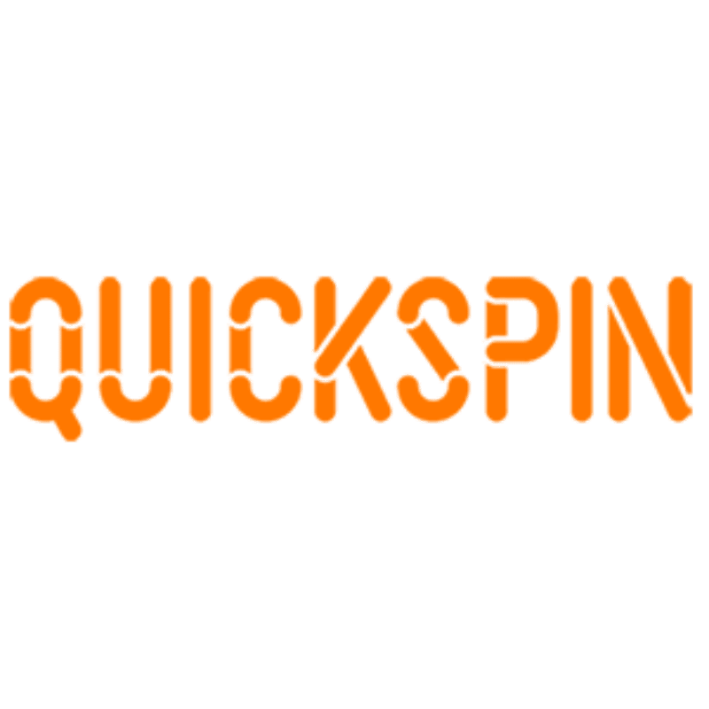 BÃ¤sta 10 Quickspin Onlinecasinos 2023