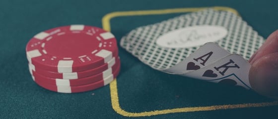 Online poker - grundläggande färdigheter