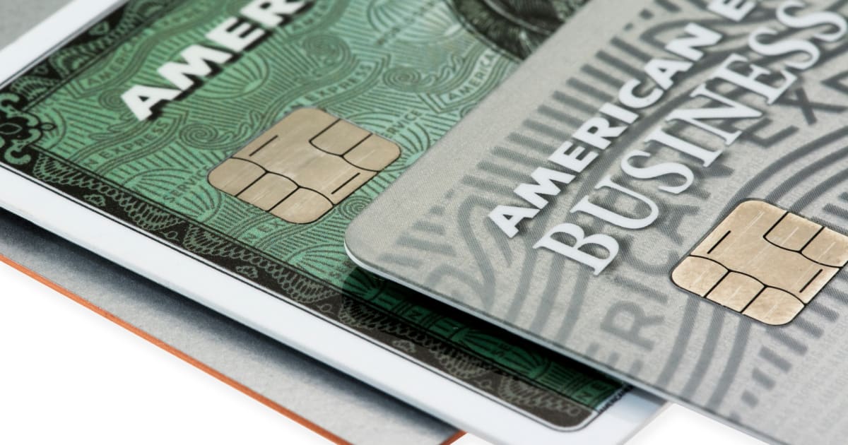 Maximera dina onlinekasinoinsättningar: Hur du får ut det mesta av American Express-belöningar