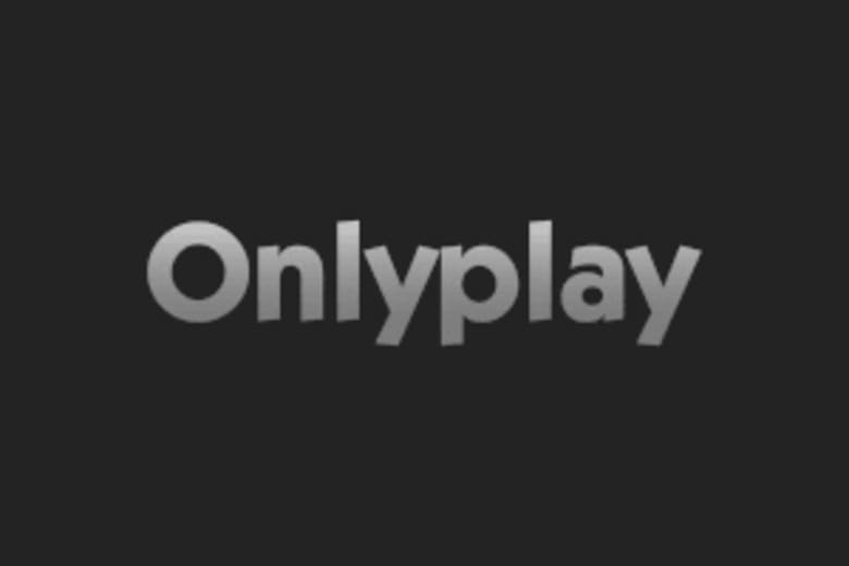 Bästa 10 OnlyPlay Onlinecasinos 2025