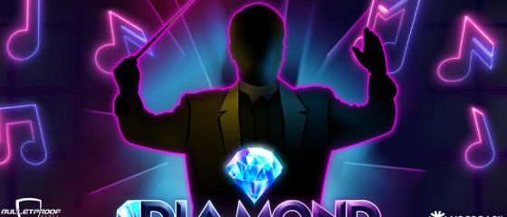 Yggdrasil Gaming släpper Diamond Symphony DoubleMax