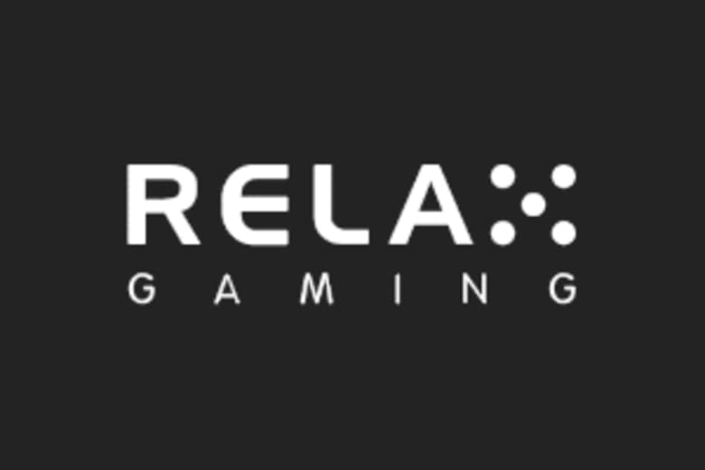 Bästa 10 Relax Gaming Onlinecasinos 2025