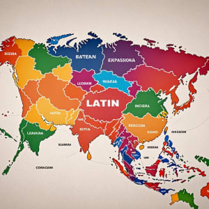 BetMGM Eyes Latinamerika och Östeuropa: Strategi avslöjad