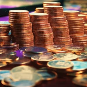 Topp 10 $ insättning online kasinon