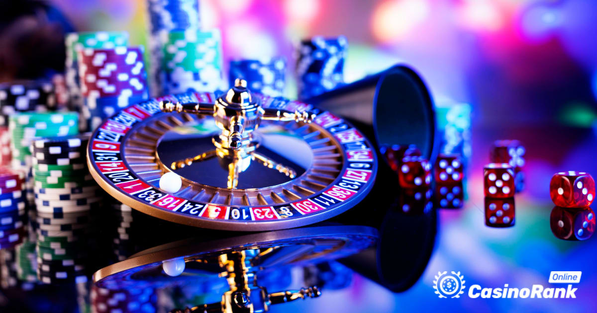 6 färdigheter som krävs för att bemästra blackjack kasinon