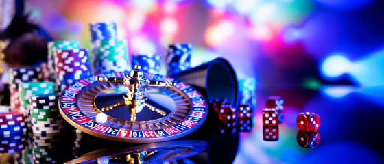 6 färdigheter som krävs för att bemästra blackjack kasinon