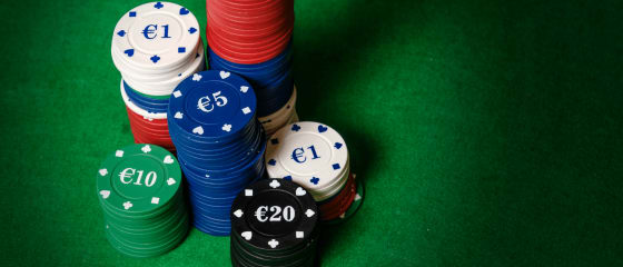 Har Casino Minimisatsningar ökat över tiden?