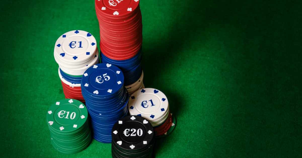 Har Casino Minimisatsningar ökat över tiden?