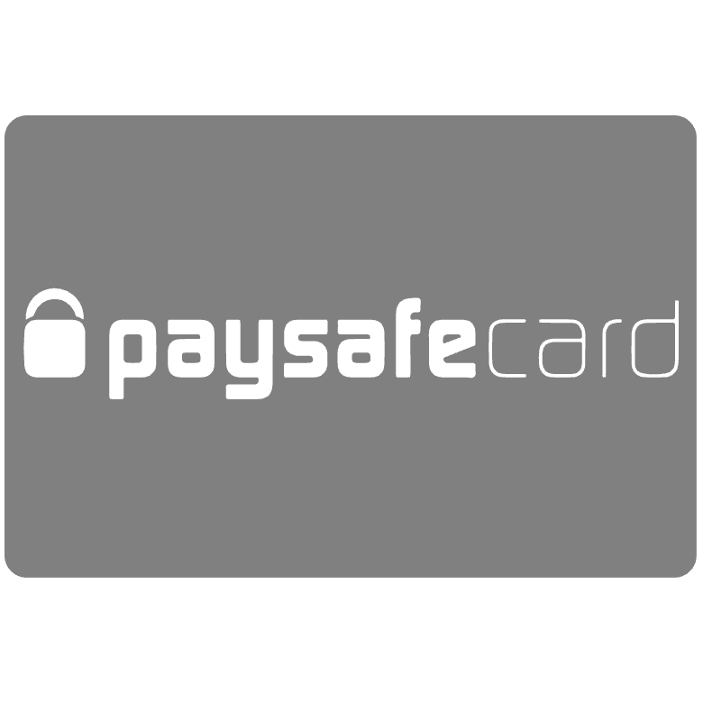 De bästa onlinekasinon som accepterar Paysafecard