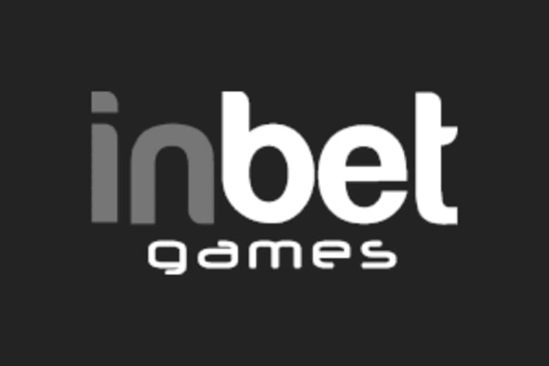 Bästa 10 Inbet Games Onlinecasinos 2025