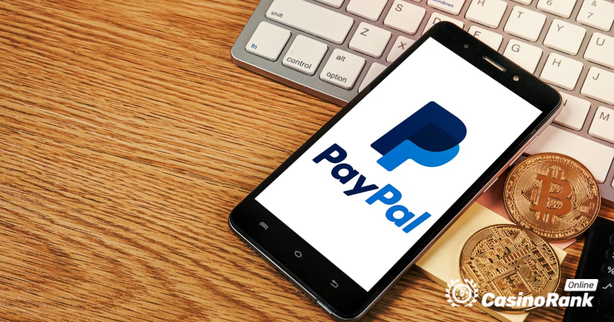 Hur man skapar ett PayPal-konto och kommer igång