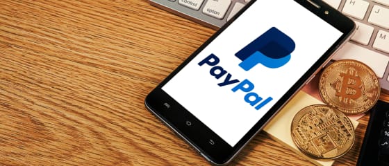 Hur man skapar ett PayPal-konto och kommer igång