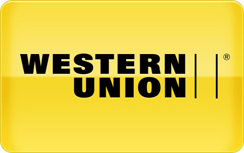 10 högst rankade onlinekasinon som accepterar Western Union