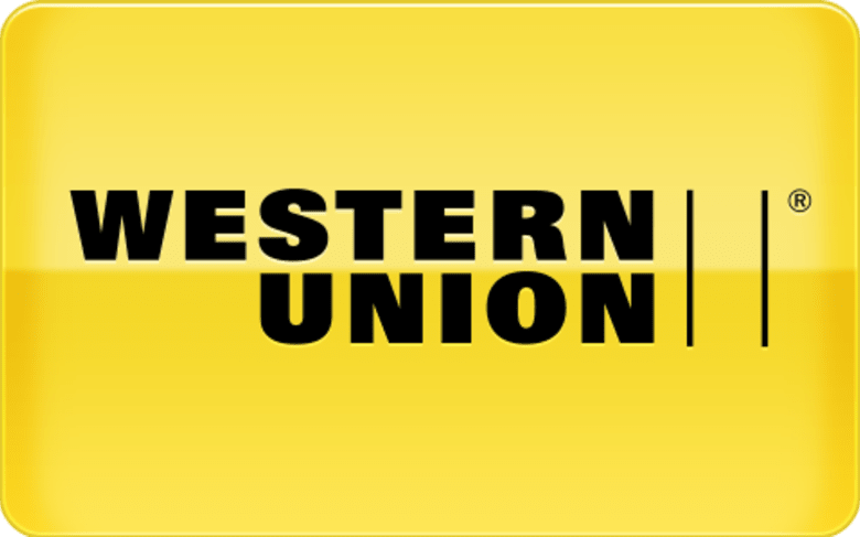 De bästa onlinekasinon som accepterar Western Union