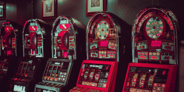 Bästa online casino bonusar som kan intressera dig om du är ny på spel
