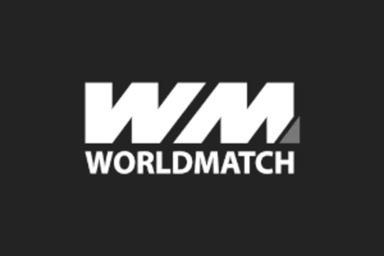 Bästa 10 World Match Onlinecasinos 2025