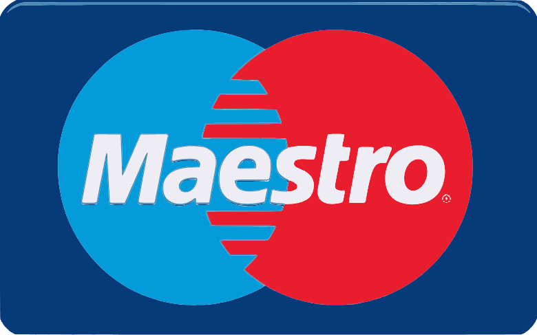 De bästa onlinekasinon som accepterar Maestro