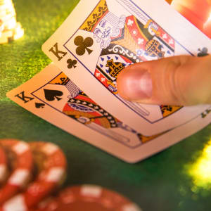 Vilka Ã¤r de mest populÃ¤ra typerna av poker?