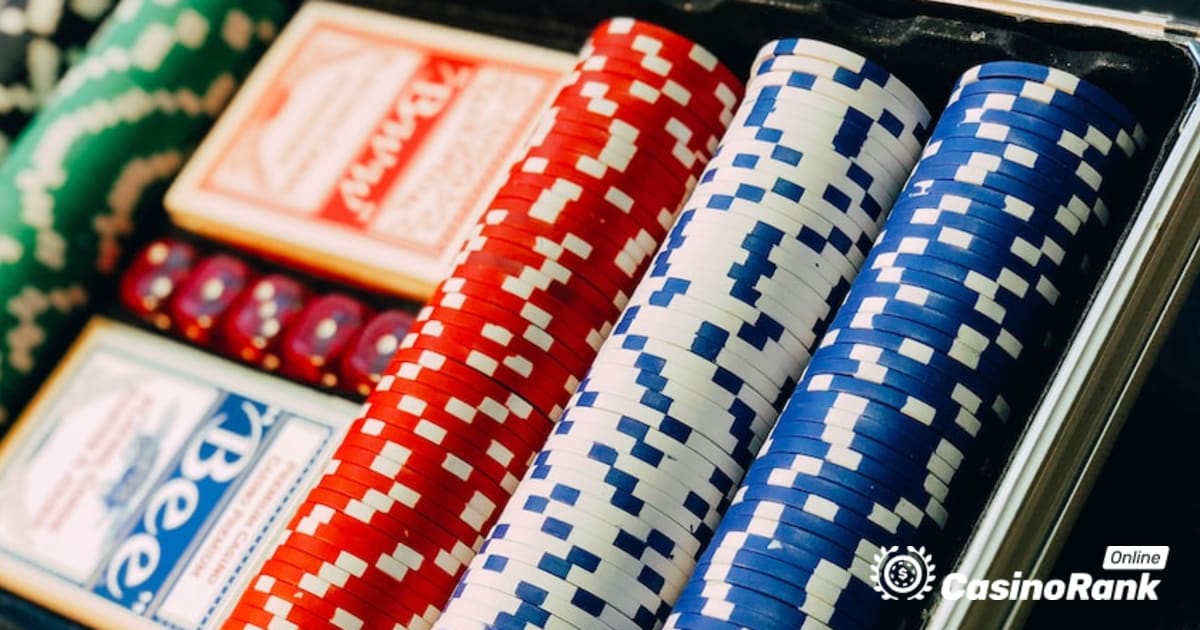 Pokers historia: var kom poker ifrån