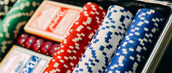 Pokers historia: var kom poker ifrån