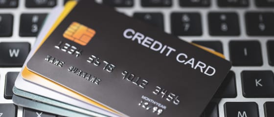 Återkrav och tvister: Navigera kreditkortsproblem på onlinekasinon