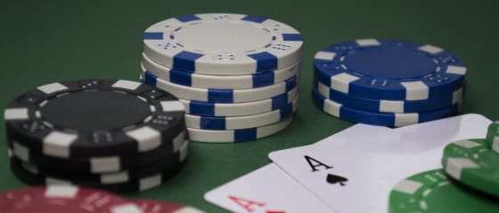 Odds och sannolikheter för Caribbean Stud Poker