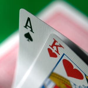 Hur man räknar kort i Blackjack 2024