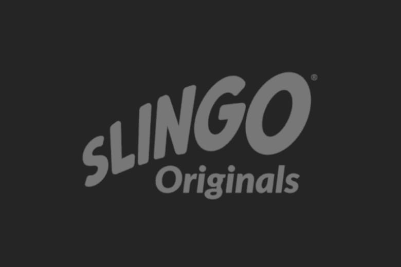 Bästa 10 Slingo Originals Onlinecasinos 2025