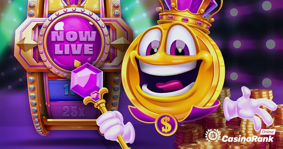 Spel Globalt rullar ut revolutionerande jackpottnätverk i King Millions
