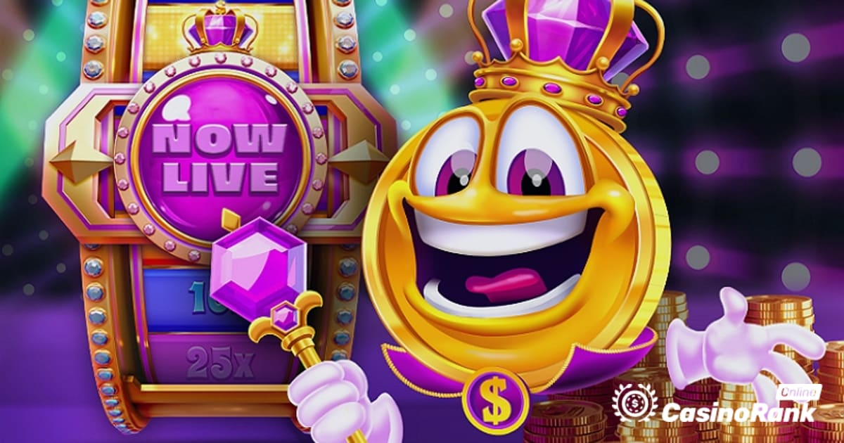 Spel Globalt rullar ut revolutionerande jackpottnätverk i King Millions