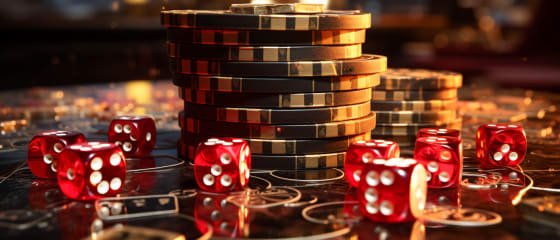 Vilka är de Sticky och Non-Sticky Online Casino Bonusar?