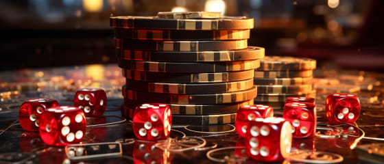 Vilka är de Sticky och Non-Sticky Online Casino Bonusar?