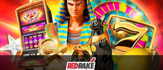 PokerStars utökar det europeiska fotavtrycket med Red Rake Gaming Deal