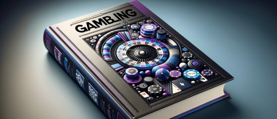 Topp 10 spelböcker för kasinospelare och sportspelare