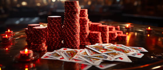 Ace/Five Count Betting System fÃ¶r Online Casino Blackjack