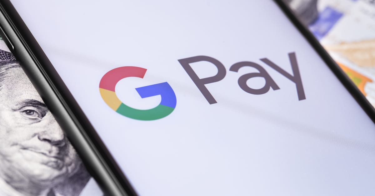 Google Pay-gränser och avgifter: Vad du behöver veta för onlinekasinotransaktioner