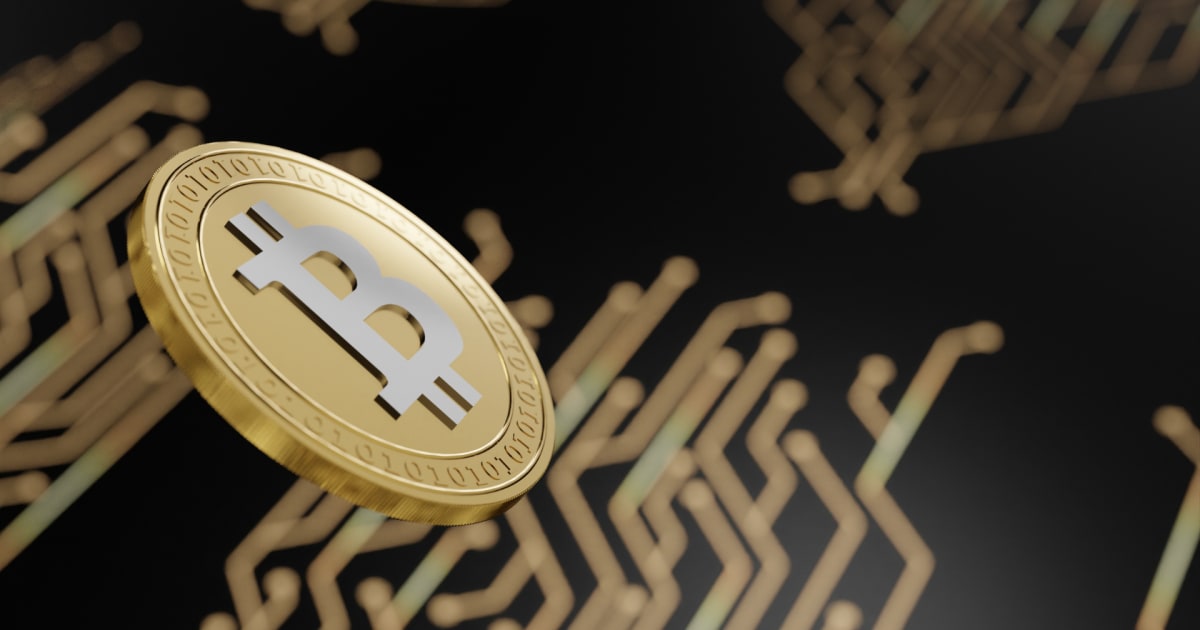 Hur man köper Bitcoin för onlinekasinoinsättningar