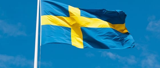 Sveriges Spelinspektion tillkännager chef för en ny avdelning