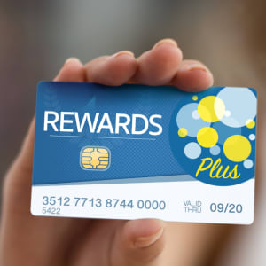 Kreditkortsbelöningsprogram: Maximera din kasinoupplevelse