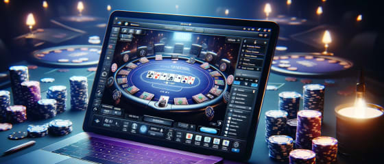 Bankrullehantering för framgångsrika pokersessioner online