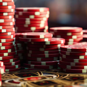 Lektioner i pokerliv som Ã¤r tillÃ¤mpliga i verkliga situationer