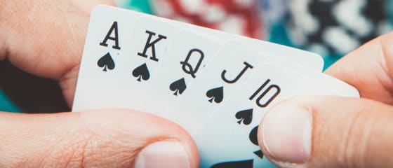 Vinnande pokerhänder