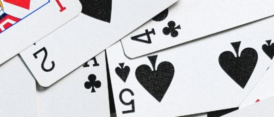Strategier och tekniker fÃ¶r kortrÃ¤kning i poker