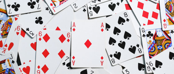 Strategier och tekniker för korträkning i poker