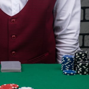 Guide till Poker Freeroll-turneringar