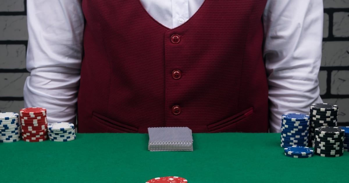 Guide till Poker Freeroll-turneringar
