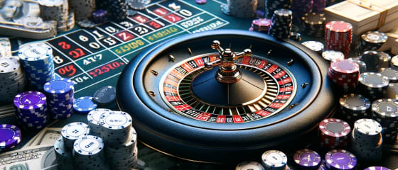 Topptips för att hitta de bäst betalande kasinospelen att spela online
